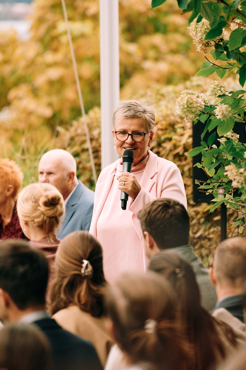 Hochzeitsrednerin Gudrun Pressler